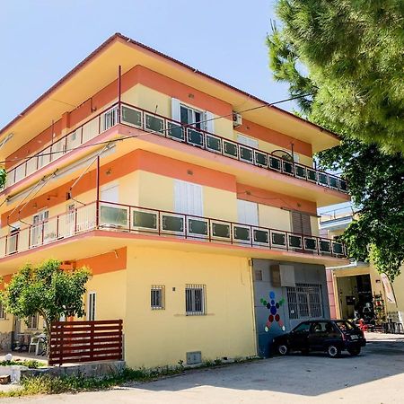 Maria House Διαμέρισμα Ελαιώνας Εξωτερικό φωτογραφία