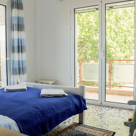 Maria House Διαμέρισμα Ελαιώνας Εξωτερικό φωτογραφία