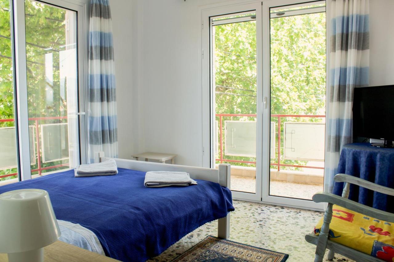 Maria House Διαμέρισμα Ελαιώνας Εξωτερικό φωτογραφία