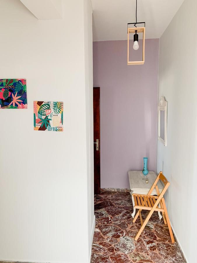 Maria House Διαμέρισμα Ελαιώνας Εξωτερικό φωτογραφία