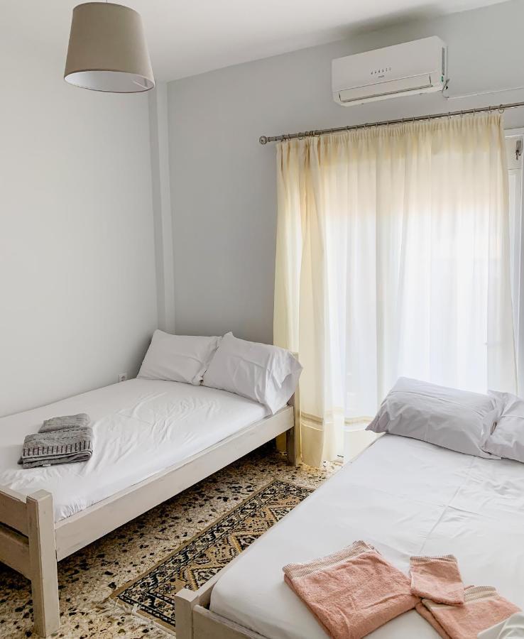Maria House Διαμέρισμα Ελαιώνας Εξωτερικό φωτογραφία