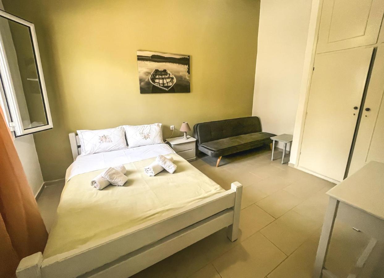 Maria House Διαμέρισμα Ελαιώνας Εξωτερικό φωτογραφία