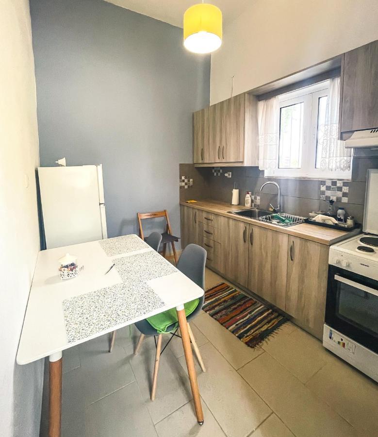 Maria House Διαμέρισμα Ελαιώνας Εξωτερικό φωτογραφία